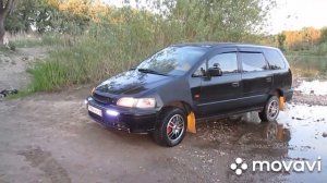 Хонда одиссей 95г