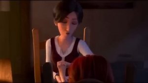 BALLERINA FULL MOVIE