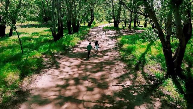 Бахтавар - Брат и Сестра