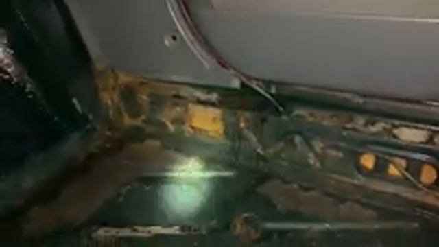 4 серия! ИЖ 2126 Восстановление|покраска|подвеска|диски|стиль|сварка| боль|ремонт смотреть онлайн