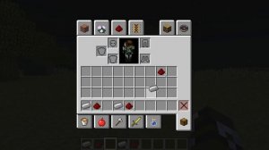 КАК ПОЛУЧИТЬ ОРУЖИЕ В МАЙНКРАФТЕ БЕЗ МОДОВ