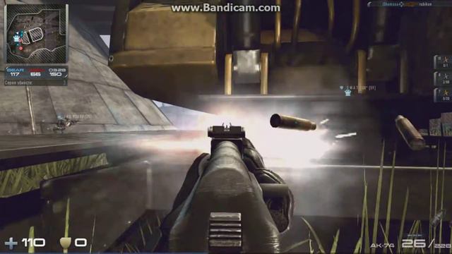 обзор на ак 74 от ^KiLlEr & PrO смотреть онлайн