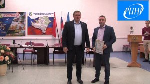 Заседание оперативного штаба в администрации городского округа Луховицы (23 мая 2023 года)