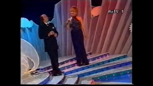 Azerbaycan klipleri. 7 - ci hisse..mp4 смотреть онлайн