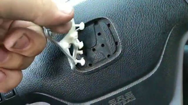 Замена значка Хонда смотреть онлайн