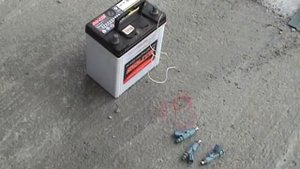 Самостоятельная чистка форсунок,без трубок и т.д. Просто и эффективно !!!