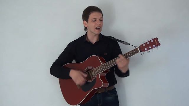 Чем воздать мне за Твои даянья (Бекеш Сергей г.Лунинец)