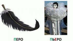 Урок. Мягкий и твердый знак. Русский язык 1 класс. #учусьсам