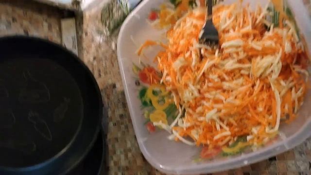 Мои овощные котлетки смотреть онлайн