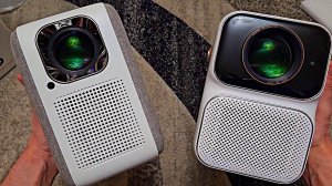 Выбираем народный проектор: TouYinger H6 ЛУЧШЕ ,чем Xiaomi Wanbo T6 .Обзор Wanbo/H6 плюсы и минусы.