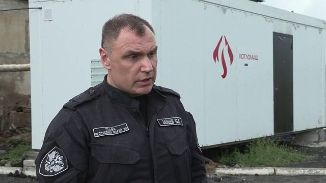 [ Альбом ]
????Республика Марий Эл взяла шефство над Куйбышевским районом Запорожской области

П