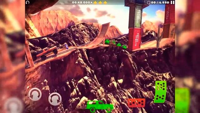 Offroad Legends 2 | Episode 4 | 4x4 Warmup смотреть онлайн