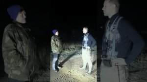 Нападение волков 2021. Охота на волка