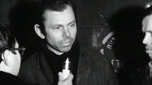 1980 год. Нижневартовск. Автобаза № 9