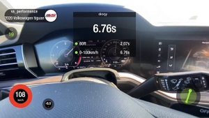 Чип тюнинг VolksWagen Touareg 3.0TDI Stage 1