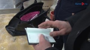В Курске в подвале дома нелегалы пекли лаваш в антисанитарных условиях