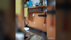 Приготовление французского хот дога