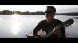 Adele - Hello (Cover by Anry Roi) Guitar cover