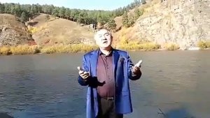 МОЙ СУРОВЫЙ КРАЙ.