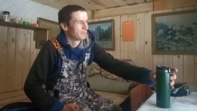 Ура! Праздник в ЛЕСУ! Жители леса отмечают день рождения. Рыбалка и отдых с семьёй.