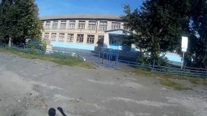 прогулка по деревне мастюгино воронежской облости