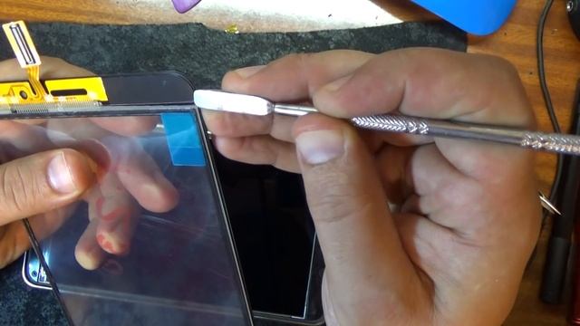 Samsung Galaxy Tab 4 7.0 SM-T230 смотреть онлайн