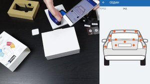 Толщиномер NexDiag NexPTG Professional. Обзор толщиномера покрытий.