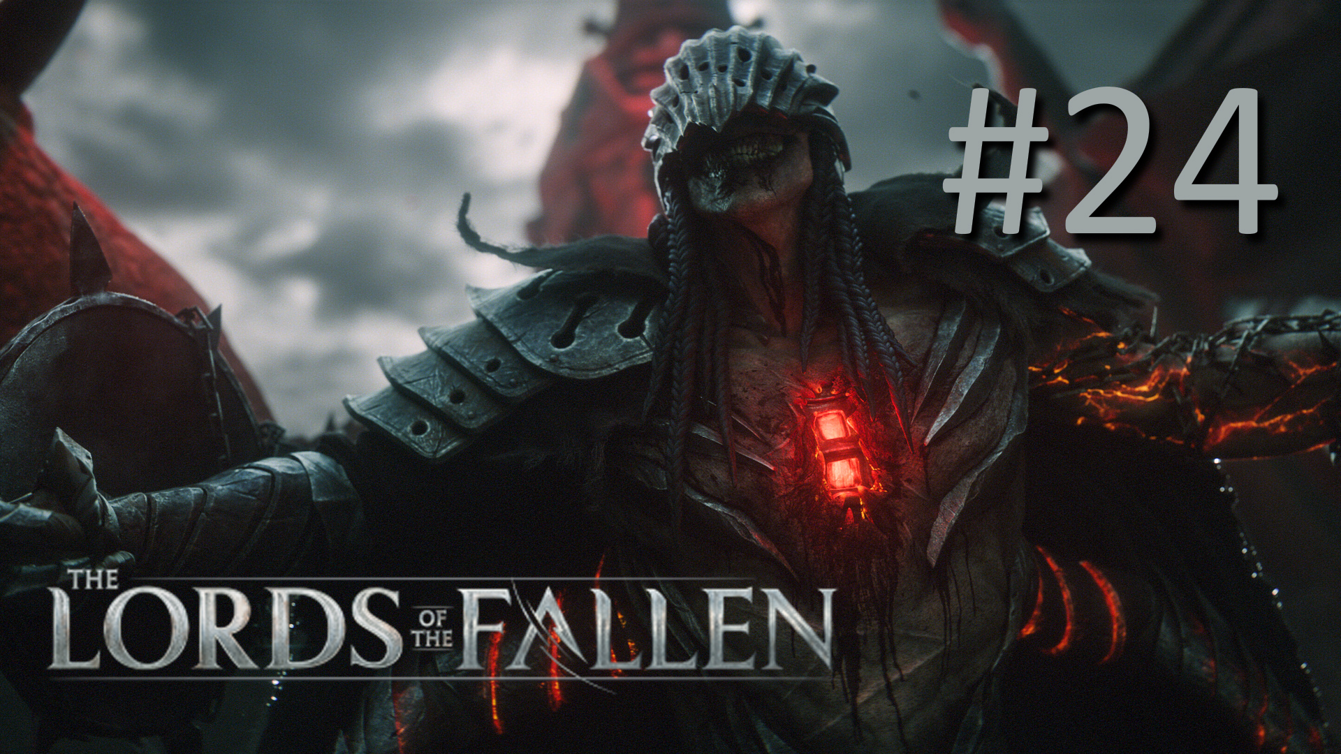 видео прохождение игры lords of the fallen фото 20