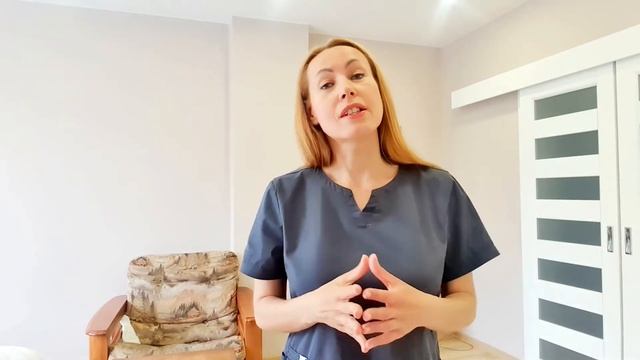 ОСТОРОЖНО - АЛЬГИНАТНАЯ МАСКА! Вместо увлажнения - обезвоживание, вместо лифтинга - птоз! смотреть онлайн