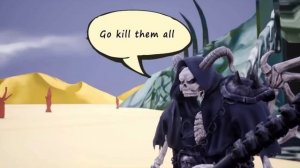 Stick Empires - Attack Of Skeleton Army | Episode- 4 & 5