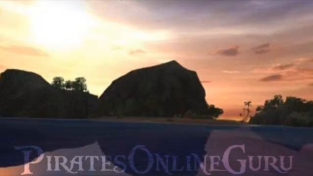 Pirates Online Soundtrack: Cutthroat Isle Music. (Alternative) смотреть онлайн