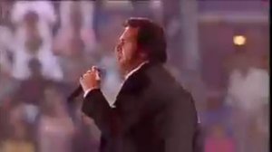 Tom Jones and Englebert Humperdink