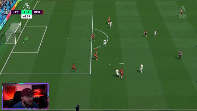 SELLING A YOUNG STAR?! | FIFA 21 PORTSMOUTH CAREER MODE S3E2 смотреть онлайн