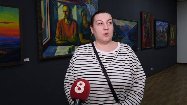 «СИБИРСКИЕ ПРОСТОРЫ»