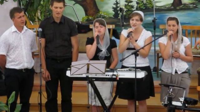 Песни молодежи Рокитного смотреть онлайн