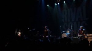 Rival Sons - Face of Light (2/3s)