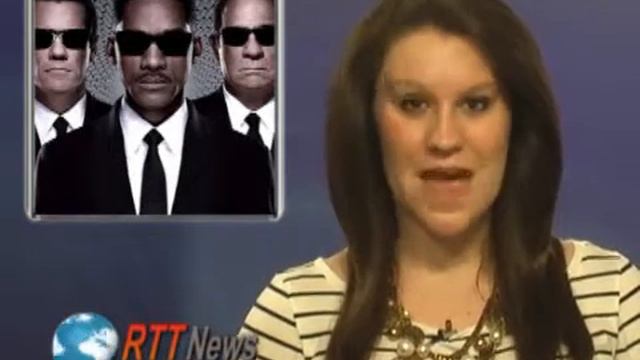 Elvis' Crypt Up For Auction смотреть онлайн