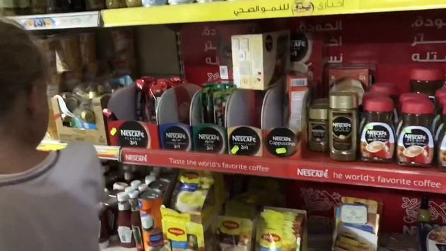 VLOG из ОАЭ/Bahi Ajman Palace 5* /шопинг/улицы Аджмана смотреть онлайн