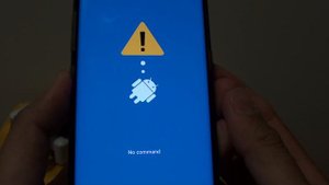 Samsung Galaxy S8: How to Boot Into Android Recovery Menu