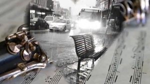 Strangers in the Night