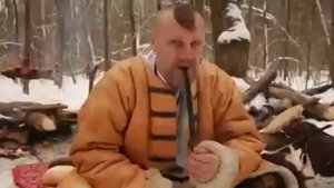 За чубы казацкие