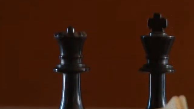 CHESS WAR смотреть онлайн