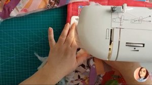 Нескучный пэчворк.  Шьем красиво даже из обрезков!