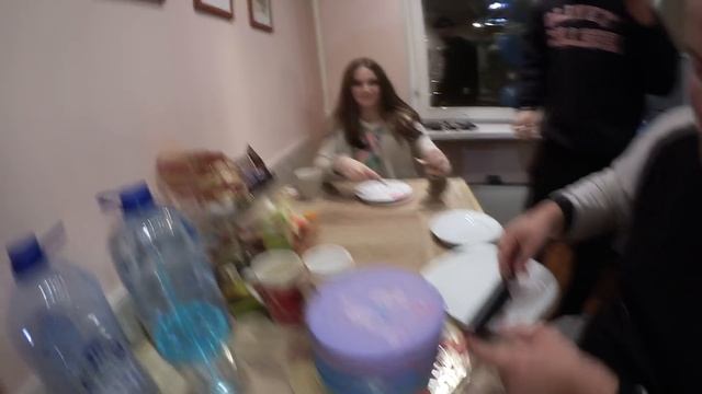 VLOG: День Рождения! 19 лет :) смотреть онлайн