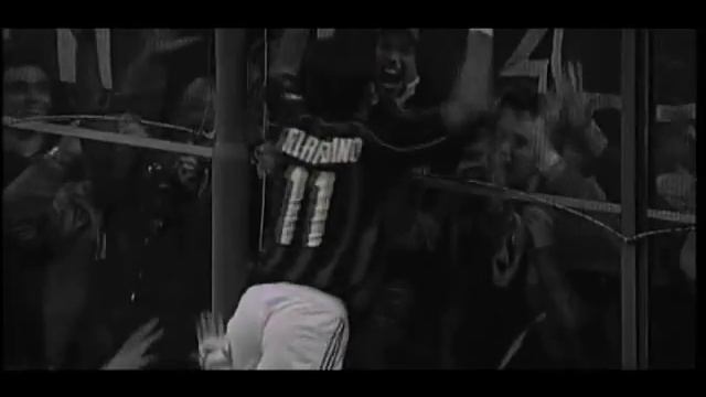 Alberto Gilardino - Oscillation - Bianconer8 - MKB CC 10 смотреть онлайн