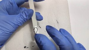 Экспресс - дизайны нитью | дизайн ногтей перо