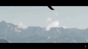 "Пожелай мне удачи"-тизер обновления "Эпоха дронов"/War thunder