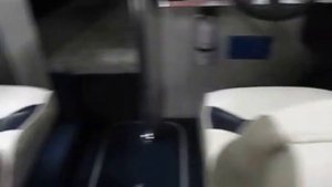 1997 Bayliner 1952 CL Capri Cuddy   UB1912 037
