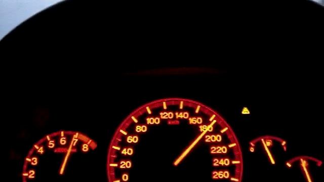 Honda Accord TypeS 0-220 kmh (0-100 7.5s) смотреть онлайн