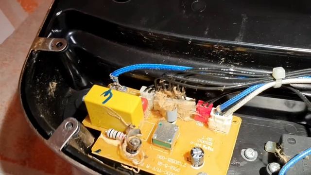 Швидкий ремонт грилю DeLongi CGH 900(Дракон Делонгі) Быстрый ремонт гриля смотреть онлайн